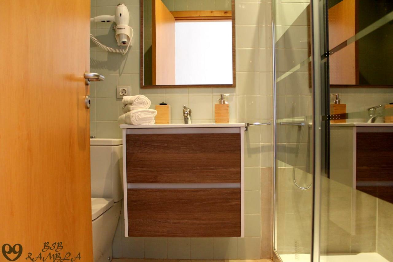 Apartmán Corazon Bib Rambla Granada Exteriér fotografie